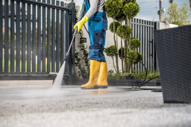 Best Oil and Grease Removal from Surfaces in Bernardsville, NJ